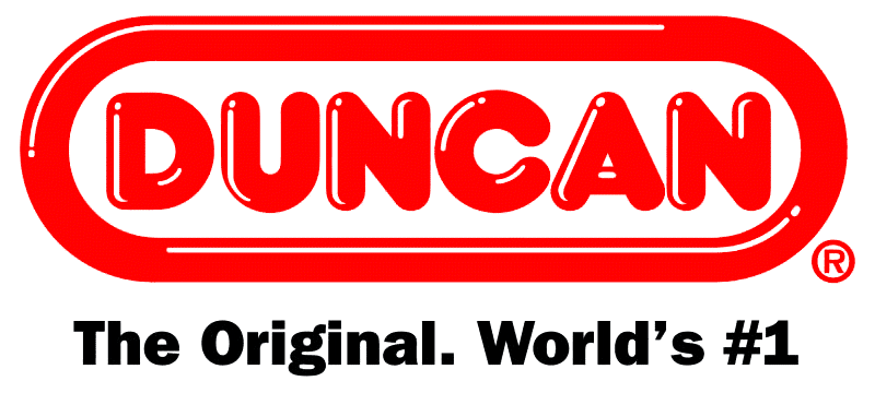 Duncan Yo-Yo logo