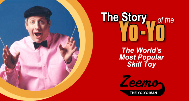 The Story of The Yo-Yo